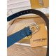 Burberry Belts