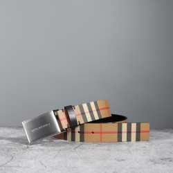 Burberry Belts