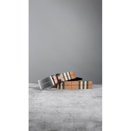 Burberry Belts