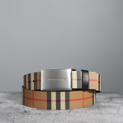 Burberry Belts
