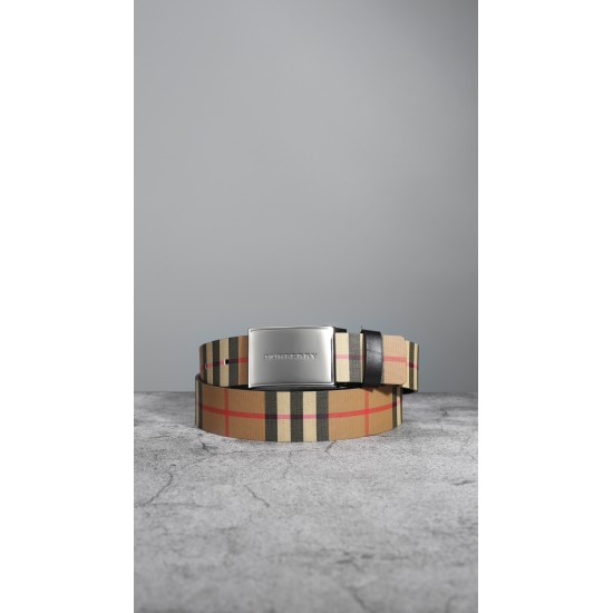 Burberry Belts