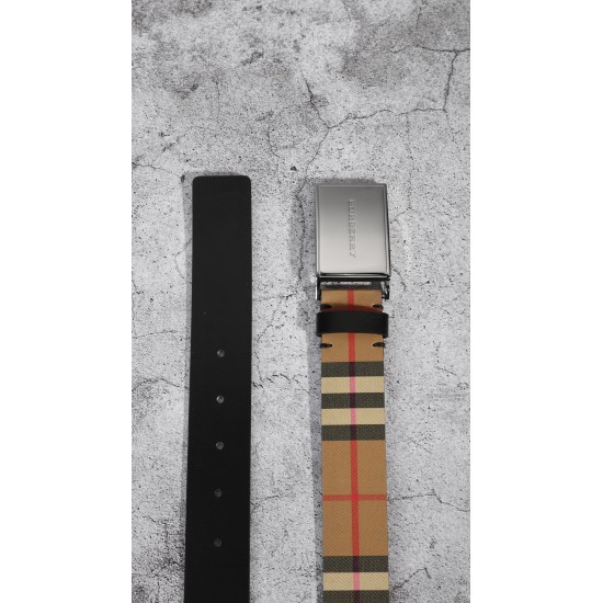 Burberry Belts