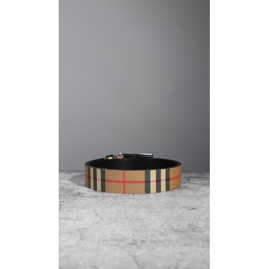 Burberry Belts