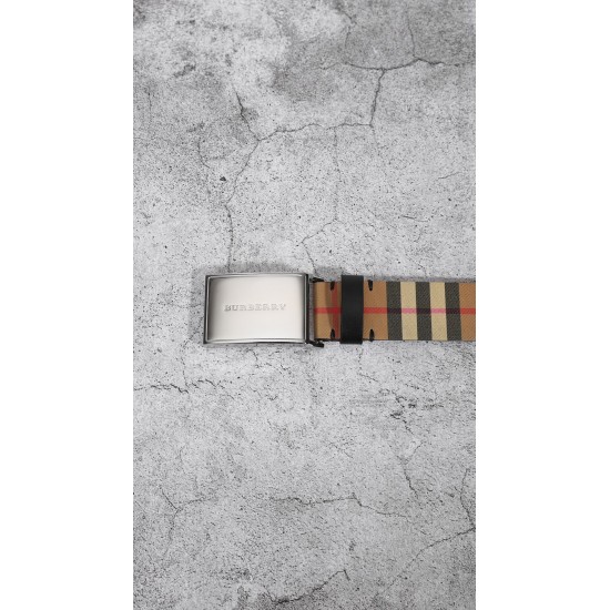 Burberry Belts