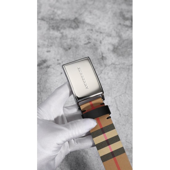 Burberry Belts
