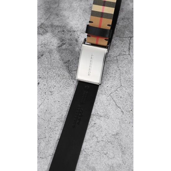 Burberry Belts