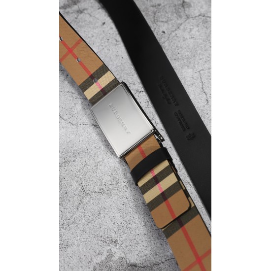 Burberry Belts