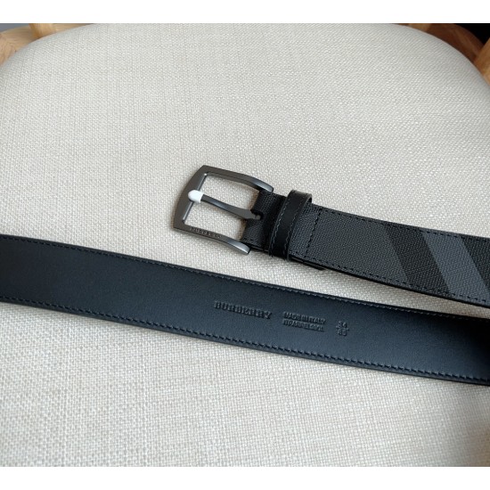 Burberry Belts