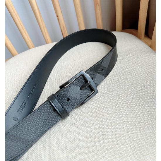 Burberry Belts