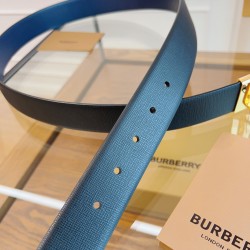 Burberry Belts