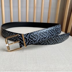 Burberry Belts