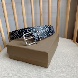 Burberry Belts