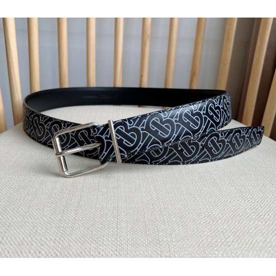 Burberry Belts