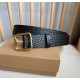 Burberry Belts