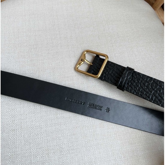 Burberry Belts