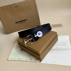 Burberry Belts