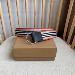 Burberry Belts