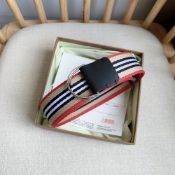 Burberry Belts