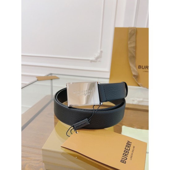 Burberry Belts