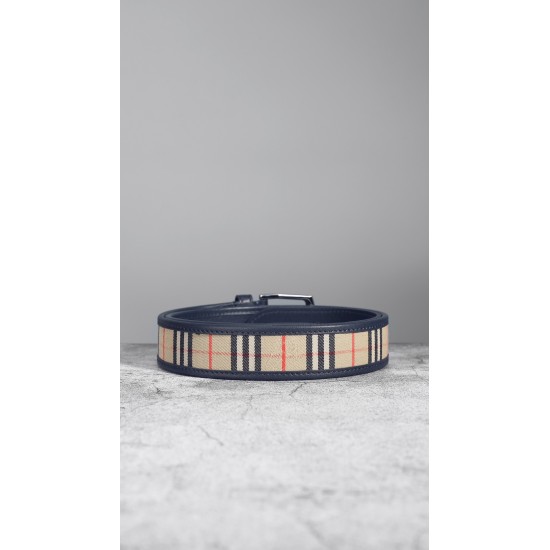 Burberry Belts