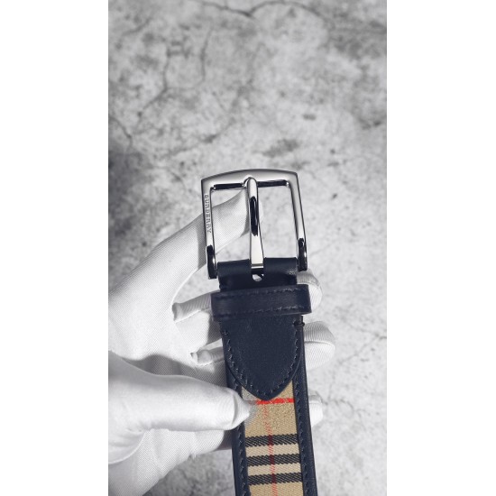 Burberry Belts
