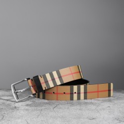 Burberry Belts