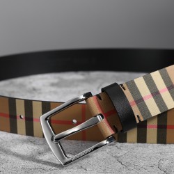 Burberry Belts