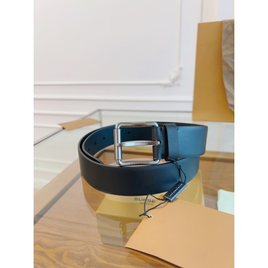 Burberry Belts