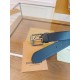 Burberry Belts