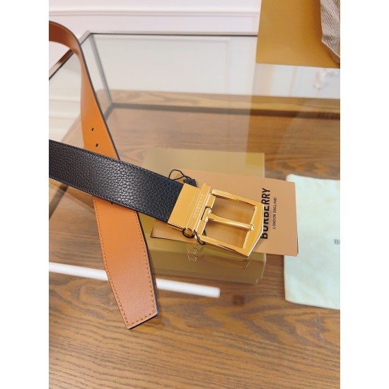 Burberry Belts