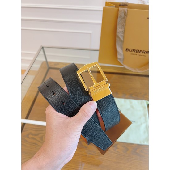 Burberry Belts