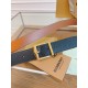 Burberry Belts