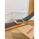 Burberry Belts