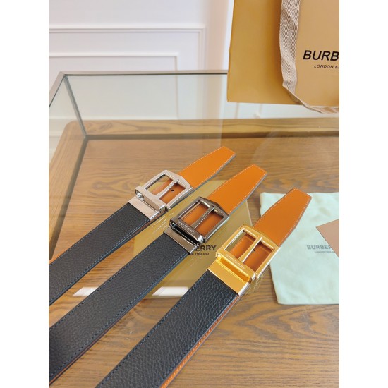 Burberry Belts