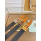 Burberry Belts