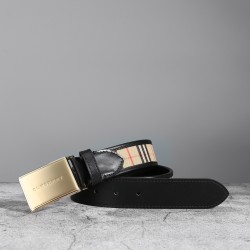 Burberry Belts