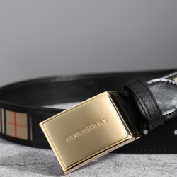 Burberry Belts
