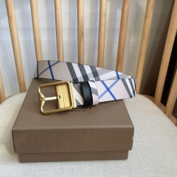 Burberry Belts