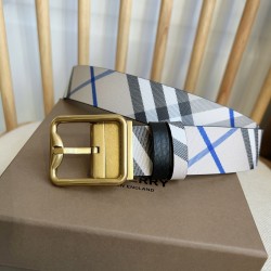 Burberry Belts