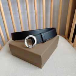 Burberry Belts