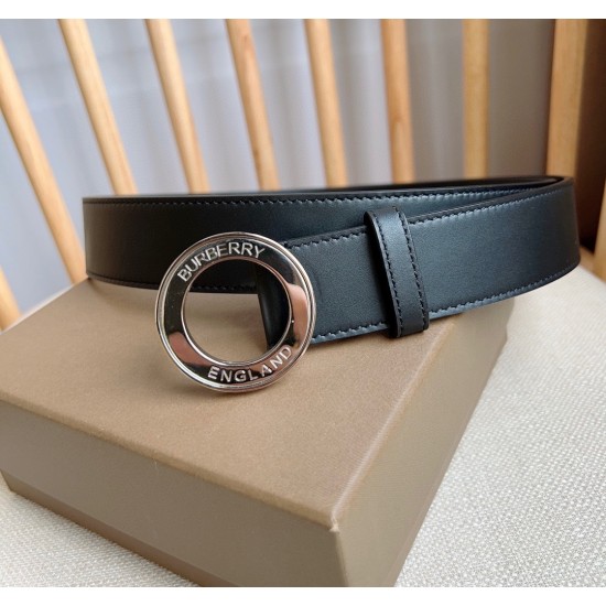 Burberry Belts