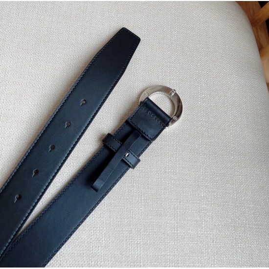 Burberry Belts