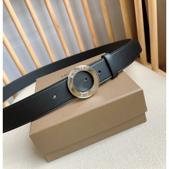 Burberry Belts