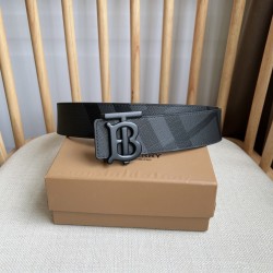 Burberry Belts