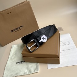 Burberry Belts