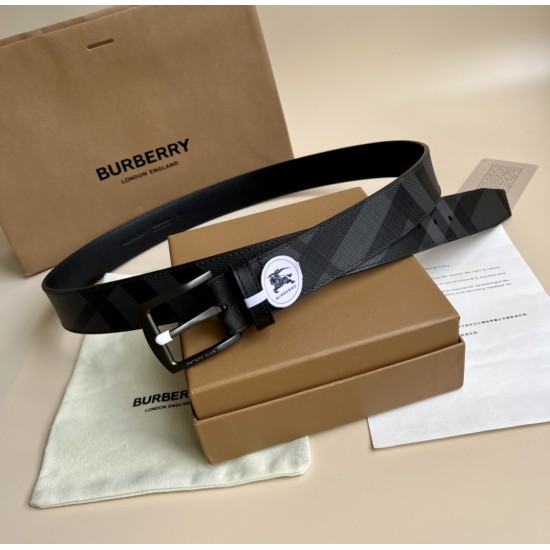 Burberry Belts