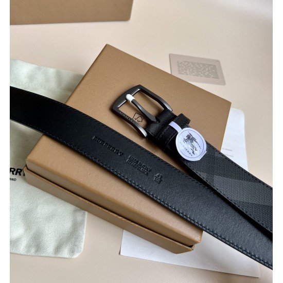 Burberry Belts