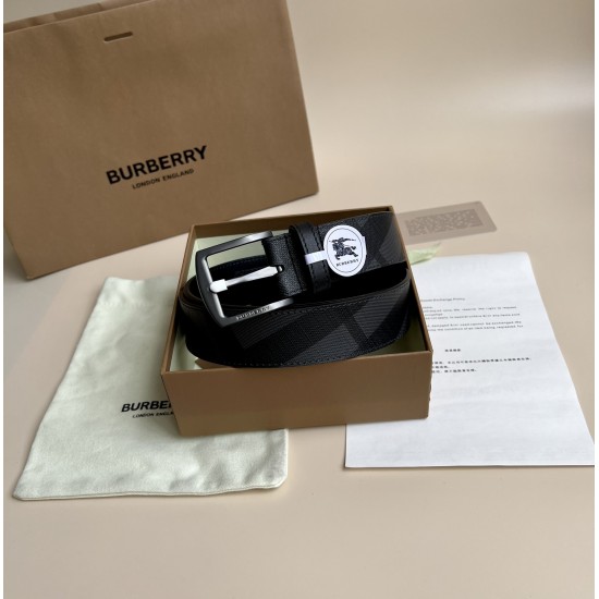Burberry Belts