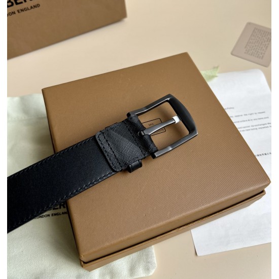 Burberry Belts