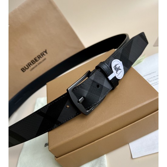 Burberry Belts